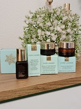 Estée Lauder Advanced Night Repair Anti-Aging Gesichtspflege-Set