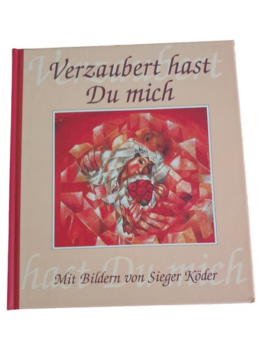 Sieger köder geschenkbuch - köder,