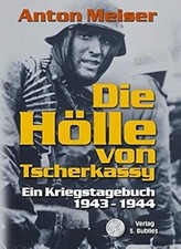 Die H�lle von Tscherkassy