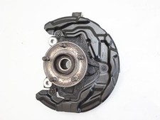 Achsschenkel vorn links Ford