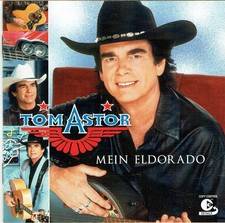 (CD) Tom Astor - Mein Eldorado