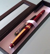 MONTBLANC MEISTERSTÜCK