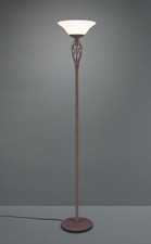 TRIO LIGHTING RUSTIKALE METALL