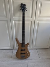 Warwick Rockbass AKtiv