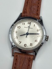 Bucherer Cal. AS 1780/83 Uhr