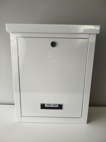 Briefkasten neu brighton - neu,