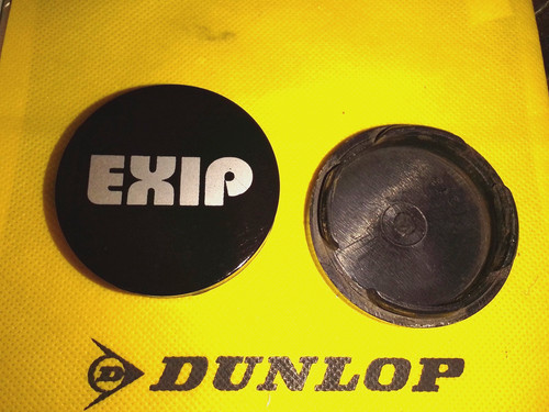 Exip nabenkappe - exip-nabenkappe, !!