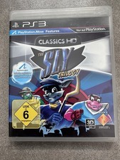 The Sly Trilogy | Komplett mit