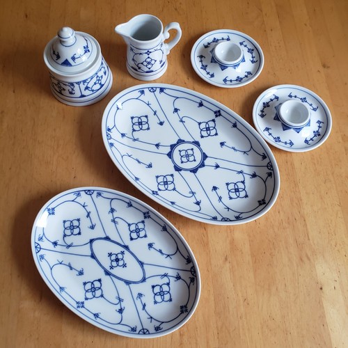 Winterling indisch blau - winterling,