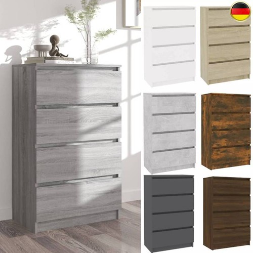 Kommode mit schubladen - kommode,