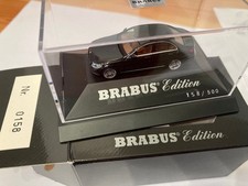 BRABUS  800  E-Klasse  IAA