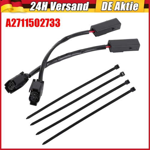 Adapterstecker - 2x,
