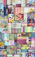 1 Roll d-c-fix Sticky Back