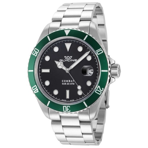 Glycine combat gl1061 - glycine,