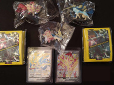Pokemon TCG Premium Collection