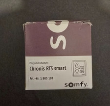 Somfy Chronis RTS Smart –