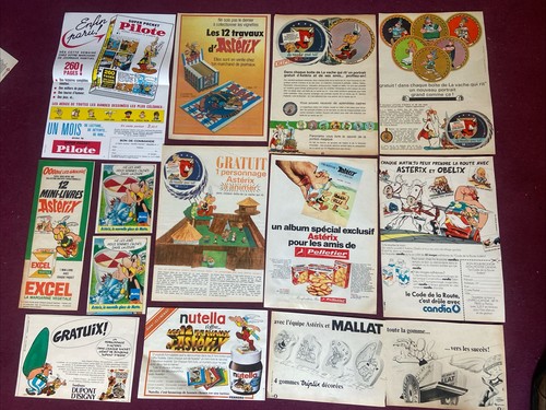 Asterix und obelix original - asterix,