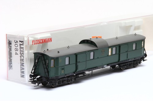 Fleischmann 5084 drg - ,