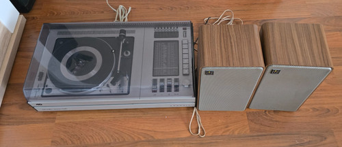 Grundig studio 2000 hifi - grundig,
