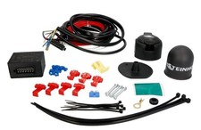 STEINHOF SMP-4E Elektrosatz Anhängerkupplung E-Satz Anhängevorrichtung