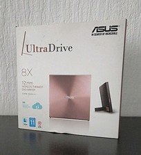 ASUS Zen Ultra Drive Externer