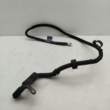 Anlasser Lichtmaschine Kabel