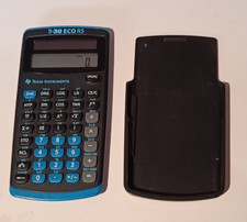 Texas Instruments TI-30 ECO RS
