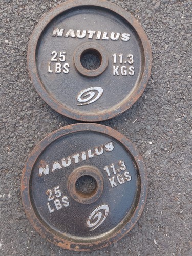 Vintage heavy duty - duty, nautilus