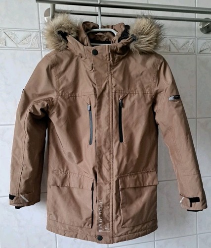 Winterjacke 140 jacke raintex - winterjacke,