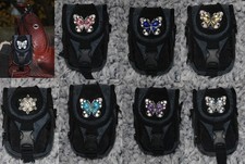 Praktische Satteltasche Tasche