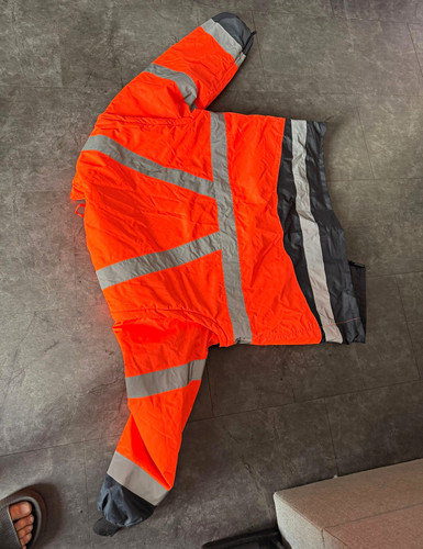 Regenjacke mascot hard shell - hard,