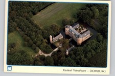 Kasteel westhove domburg - westhove,