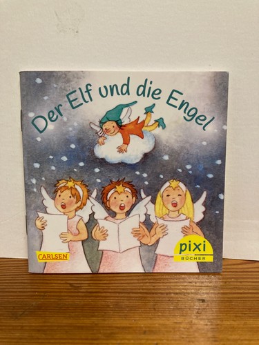 Pixi bücher carlsen - carlsen, elf