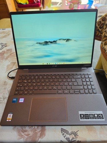 Acer chromebook plus 516 - chromebook,