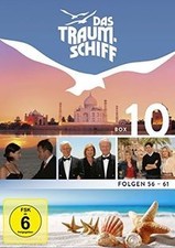Das Traumschiff 10 [3 DVDs]