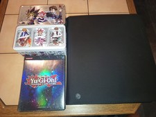 Yu-Gi-Oh Sammlung - Holos