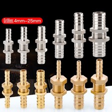 Tank Benzin Schlauchtülle