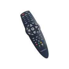 Original Topfield HST-205 Fernbedienung Getestet Receiver u.A. TF4000P