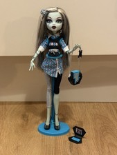 Monster High Frankie Stein