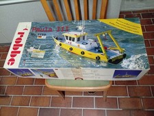 Robbe Paula 3 III  Bausatz