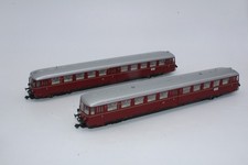 KATO HO DC 30807 Dieseltriebzug ETA 150 + ESA 150---112---