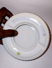 Vintage Altes Werbung