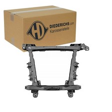 DIEDERICHS ACHSTRÄGER RAHMEN