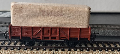 Trix express 3452 - express,