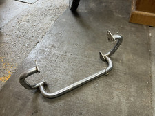 HONDA SHADOW MOTORSTURZBÜGEL