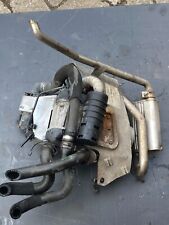 BMW F10 F11 STANDHEIZUNG HEIZUNG DIESEL WEBASTO THERMO TOP V 5KW 9228616