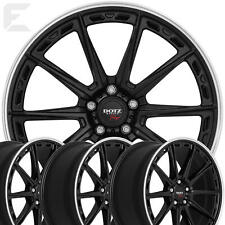 Alufelgen Satz für Dodge