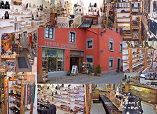 Sonderverkauf von EDELSTEINE-MINERALIEN-SCHMUCK aus Ladenauflösung + Restposten