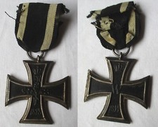Eisernes Kreuz 2.Klasse 1914 1.Weltkrieg am Band (112107