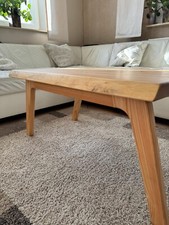 Couchtisch Duglasie Massiv